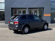 SsangYong Kyron I Рестайлинг Краснодар  - изображение 26