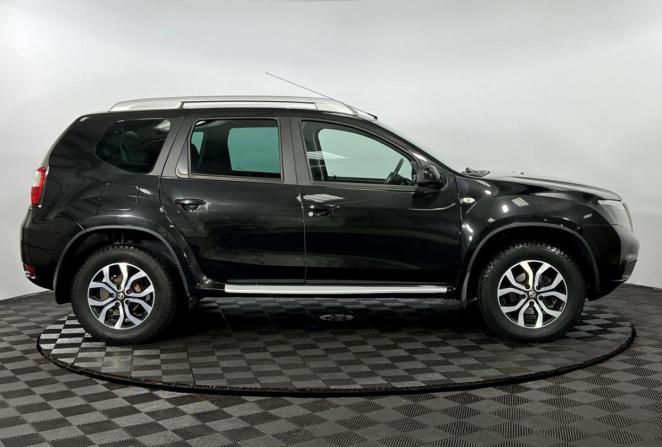 Nissan Terrano III (D10) с пробегом 2016 года, цена 1 630 000 рублей, 57546 км, внедорожник, Автокод Объявления