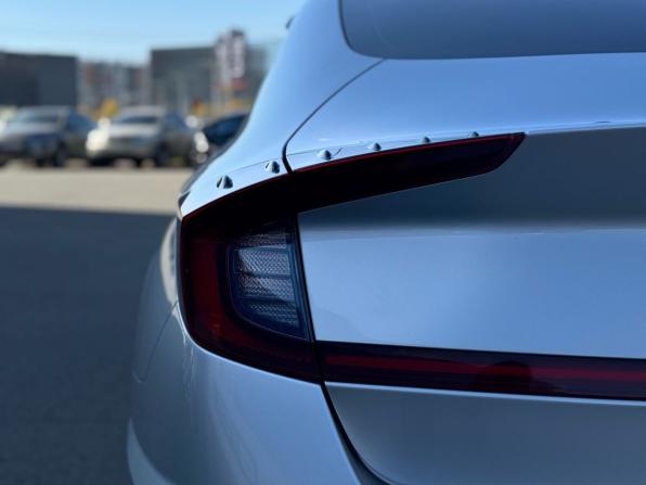 Hyundai Sonata VIII (DN8) с пробегом 2020 года, цена 2 245 000 рублей, 74761 км, седан, Автокод Объявления