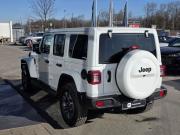 Jeep Wrangler IV (JL) Санкт-Петербург  - изображение 34