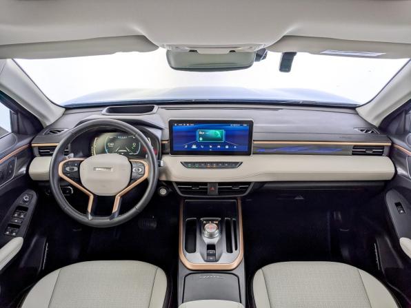 Haval Jolion I Рестайлинг с пробегом 2024 года, цена 2 140 000 рублей, 49285 км, внедорожник, Автокод Объявления