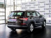 Skoda Kodiaq I Ростов-на-Дону  - изображение 22
