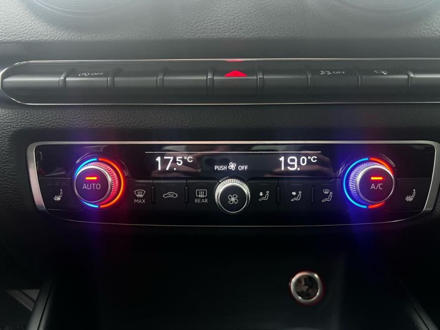 Audi A3 III (8V) Санкт-Петербург  - изображение 18
