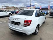 Lada (ВАЗ) Granta I Рестайлинг Альметьевск  - изображение 28