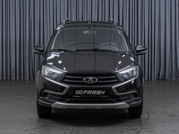 Lada (ВАЗ) Granta I Рестайлинг с пробегом 2023 года, цена 920 000 рублей, 84211 км, универсал, Автокод Объявления