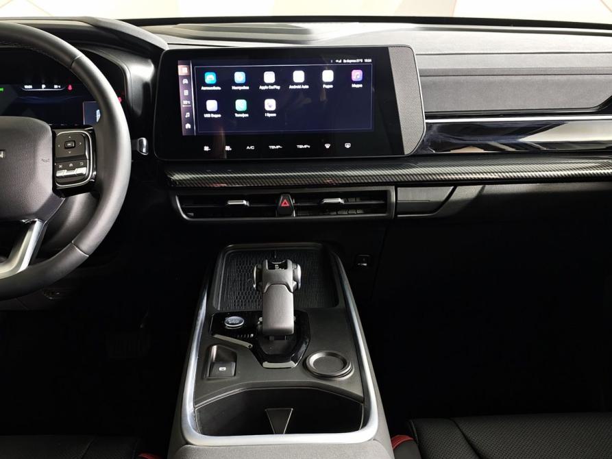 Haval H3 I Москва  - изображение 15