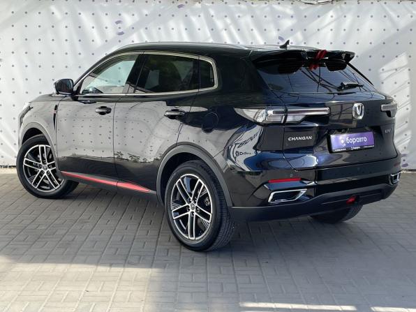Changan UNI-S (CS55 Plus) с пробегом 2024 года, цена 2 330 000 рублей, 17158 км, внедорожник, Автокод Объявления
