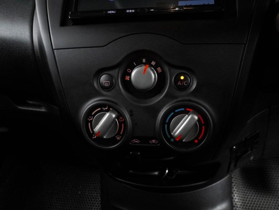 Nissan Note II Рестайлинг Воронеж  - изображение 17