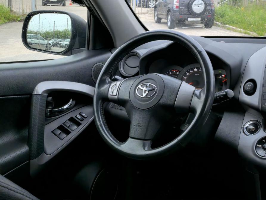 Toyota RAV4 III (XA30) Мурманск  - изображение 14