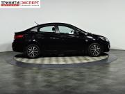 Hyundai Solaris I Белгород  - изображение 21