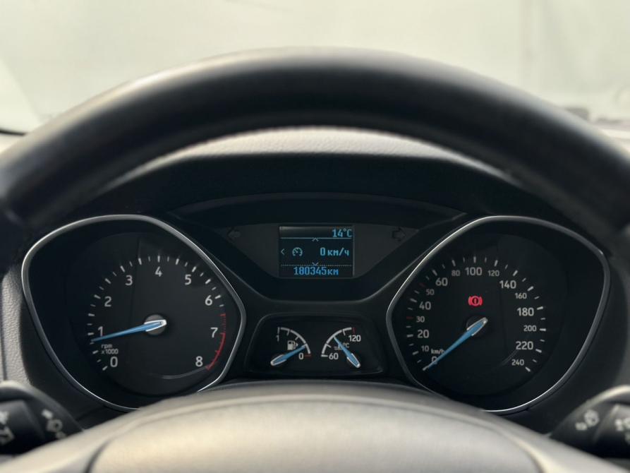 Ford Focus III Рестайлинг Липецк  - изображение 14