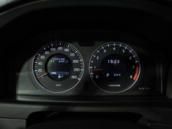 Volvo S80 II с пробегом 2008 года, цена 819 585 рублей, 335184 км, седан, Автокод Объявления