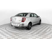 Chevrolet Cobalt II Рестайлинг Ногинск  - изображение 27