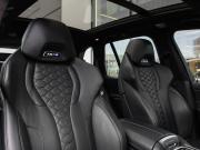 BMW X5 M III (F95) Москва  - изображение 44