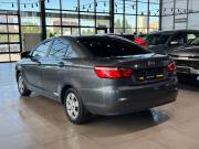 Lifan Solano II Оренбург  - изображение 29