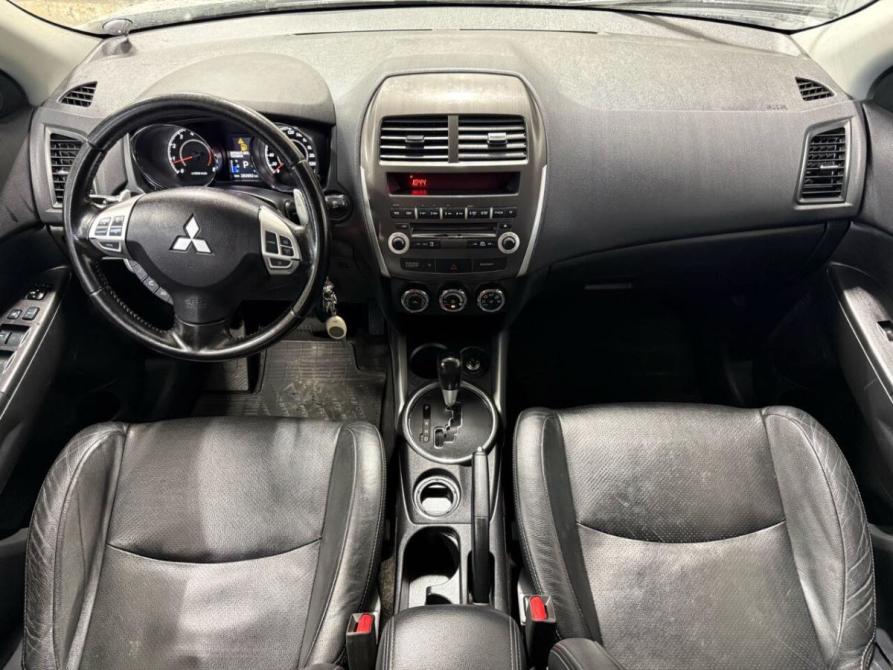 Mitsubishi ASX I Рестайлинг Набережные Челны  - изображение 14