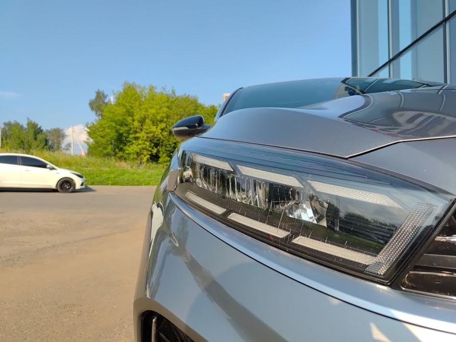 Kia Cerato IV Рестайлинг Ижевск  - изображение 21