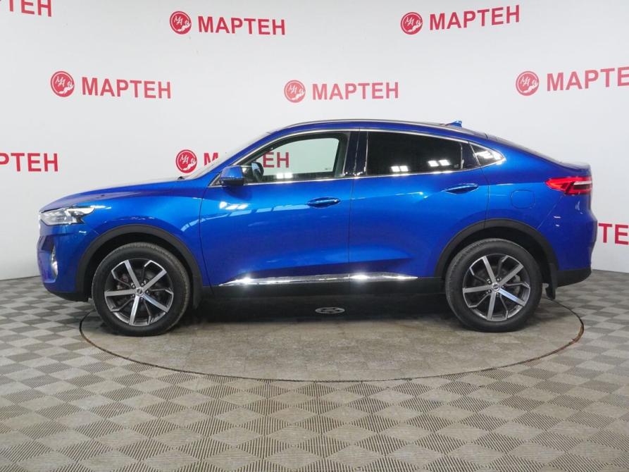Haval F7x I Вологда  - изображение 8