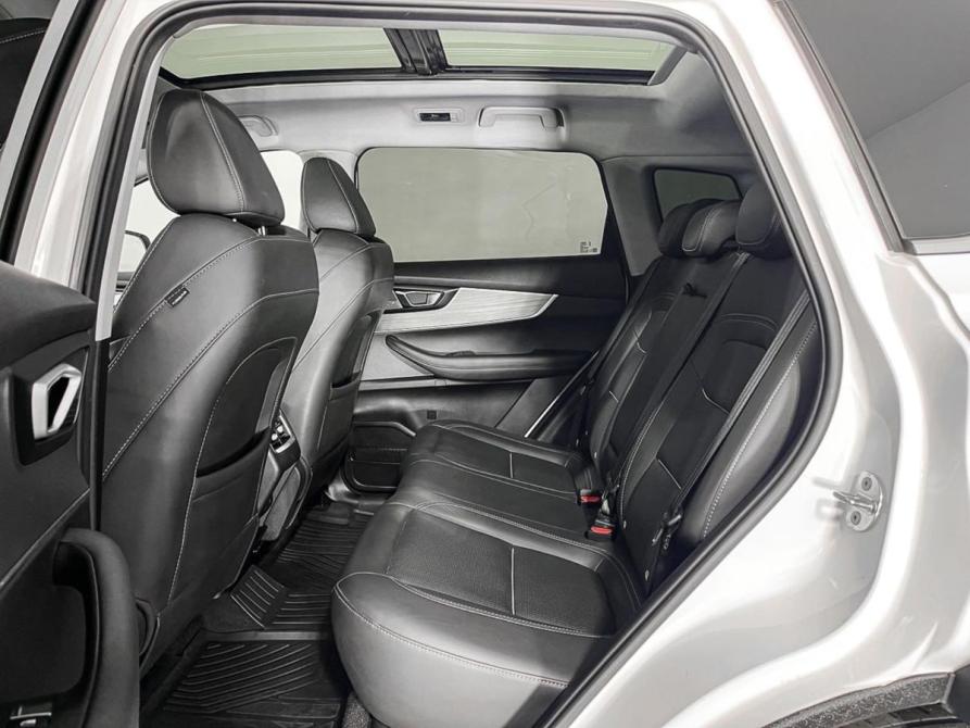 Chery Tiggo 7 Pro Max I Ногинск  - изображение 19