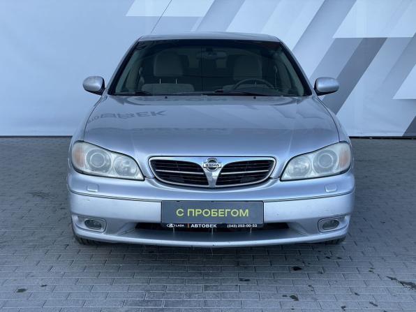 Nissan Maxima V (A33) с пробегом 2001 года, цена 298 000 рублей, 303319 км, седан, Автокод Объявления