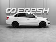 Lada (ВАЗ) Granta I Рестайлинг Тюмень  - изображение 23