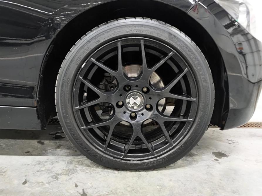 BMW 1 серии II (F20/F21) Казань  - изображение 22