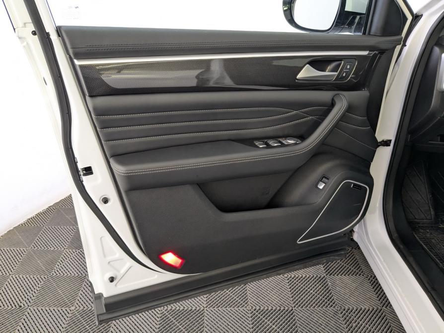 Dongfeng DFSK ix7 Москва  - изображение 19
