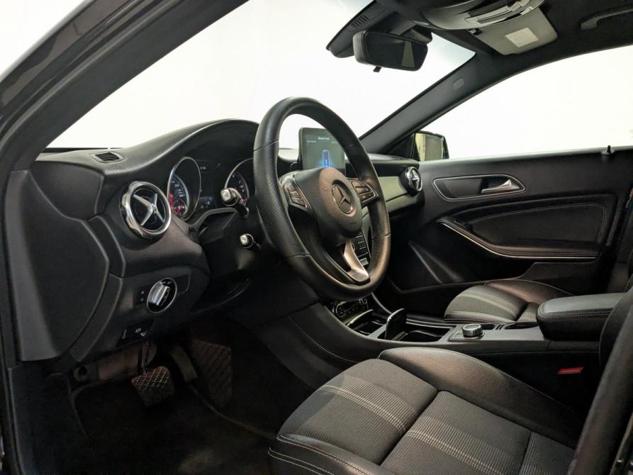 Mercedes-Benz GLA I (X156) Рестайлинг Санкт-Петербург  - изображение 17