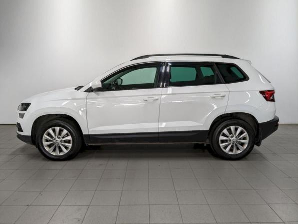 Skoda Karoq I с пробегом 2020 года, цена 2 250 000 рублей, 85000 км, внедорожник, Автокод Объявления