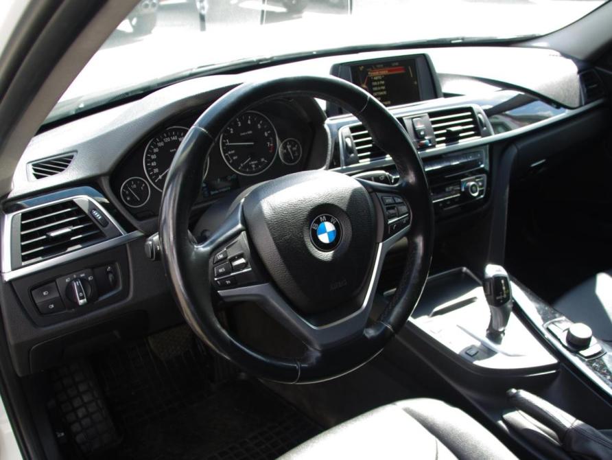 BMW 3 серии VI (F3x) Владимир  - изображение 6