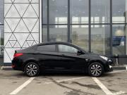 Hyundai Solaris I Рестайлинг Москва  - изображение 27