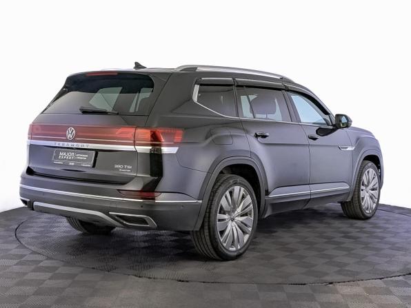 Volkswagen Teramont I Рестайлинг (China Market) с пробегом 2023 года, цена 4 625 000 рублей, 76309 км, внедорожник, Автокод Объявления