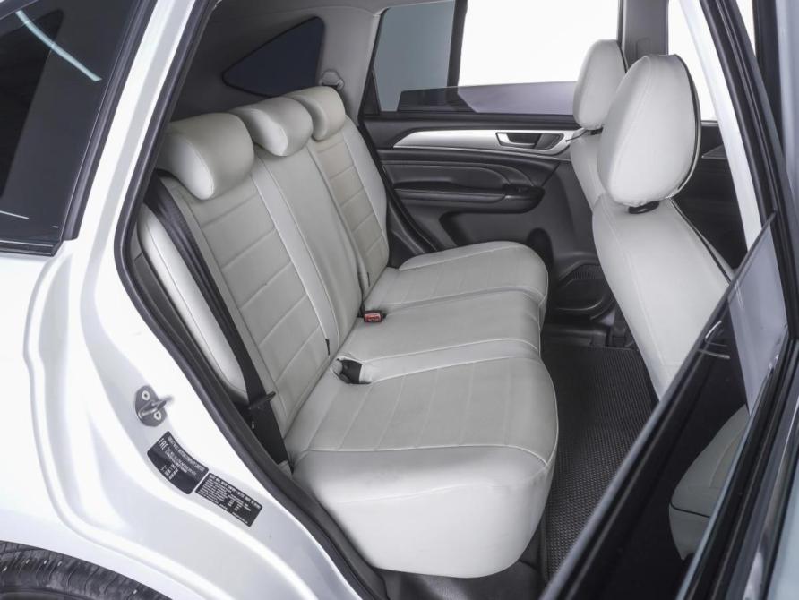Haval M6 II Ростов-на-Дону  - изображение 7