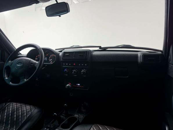 Lada (ВАЗ) Niva Legend I с пробегом 2025 года, цена 1 399 000 рублей, 26000 км, внедорожник, Автокод Объявления