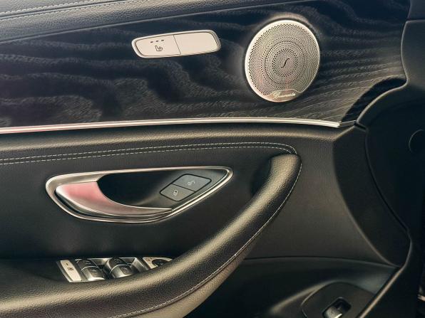 Mercedes-Benz E-Класс V (W213 S213 C238) Рестайлинг с пробегом 2020 года, цена 3 567 000 рублей, 165845 км, седан, Автокод Объявления