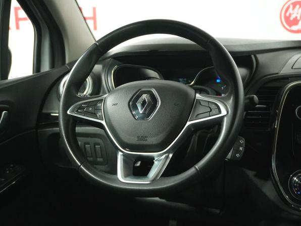 Renault Kaptur I Рестайлинг с пробегом 2021 года, цена 1 745 000 рублей, 79217 км, внедорожник, Автокод Объявления