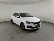 Skoda Rapid II Уфа  - изображение 27