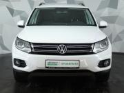Volkswagen Tiguan I Рестайлинг Москва  - изображение 26