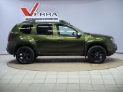 Renault Duster I Рестайлинг Уфа  - изображение 19