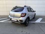 Renault Sandero II Рестайлинг Ставрополь  - изображение 25