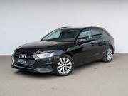 Audi A4 V (B9) Москва  - изображение 31