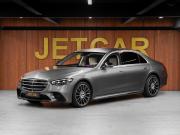 Mercedes-Benz S-Класс VII (W223) Москва  - изображение 30