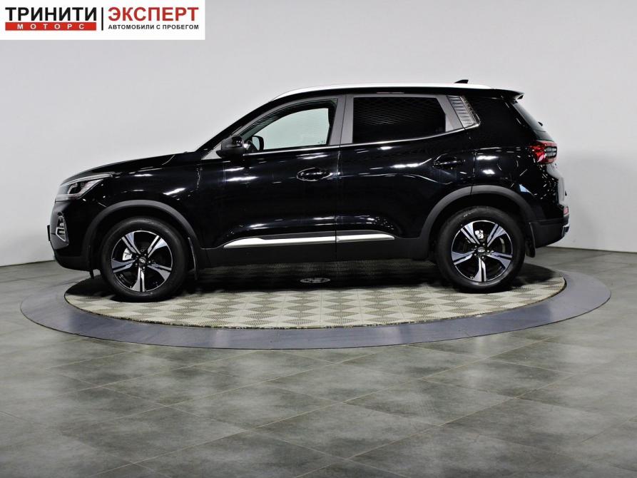Chery Tiggo 4 Pro I Рестайлинг Белгород  - изображение 8