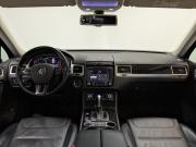 Volkswagen Touareg II Рестайлинг Санкт-Петербург  - изображение 44