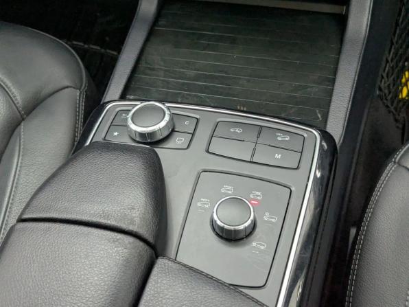 Mercedes-Benz GLS I (X166) с пробегом 2018 года, цена 4 395 000 рублей, 192000 км, внедорожник, Автокод Объявления