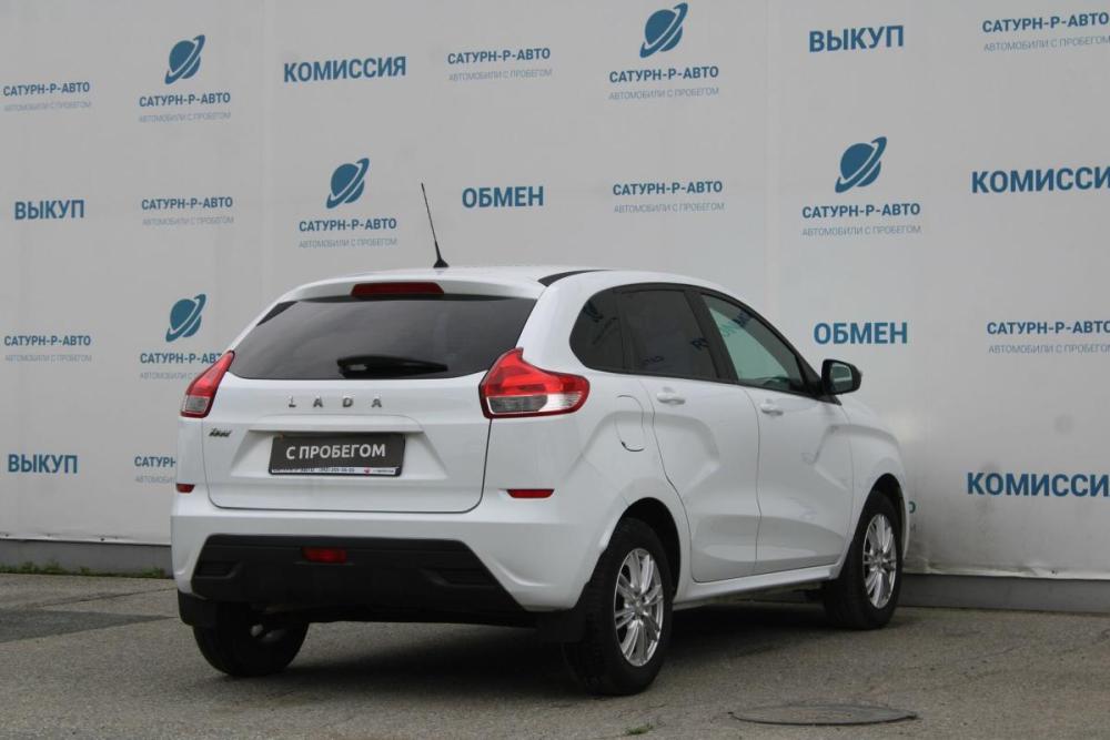 Lada (ВАЗ) XRAY I Пермь  - изображение 5