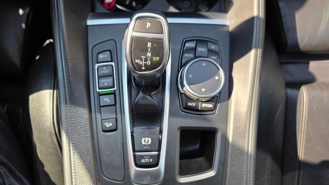 BMW X6 II (F16) с пробегом 2015 года, цена 2 749 000 рублей, 274000 км, внедорожник, Автокод Объявления