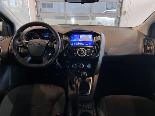 Ford Focus III с пробегом 2013 года, цена 590 000 рублей, 240115 км, седан, Автокод Объявления