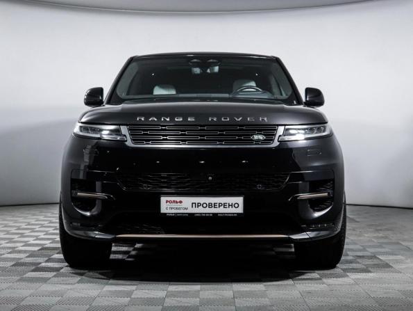 Land Rover Range Rover Sport III с пробегом 2022 года, цена 14 950 000 рублей, 42265 км, внедорожник, Автокод Объявления