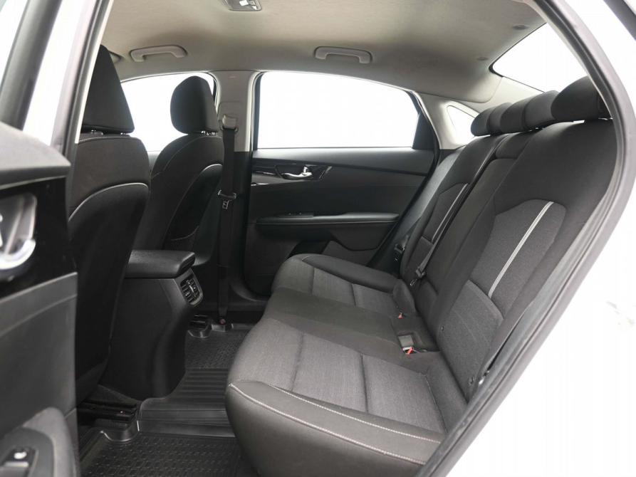 Kia Cerato IV Ростов-на-Дону  - изображение 13